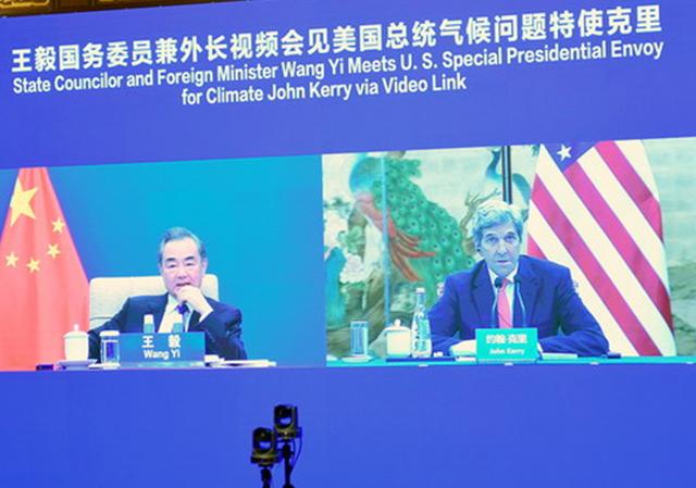 美英聯手施壓中國 美特使剛走 英高官又來訪華 專家 不懷好意 Kks資訊網