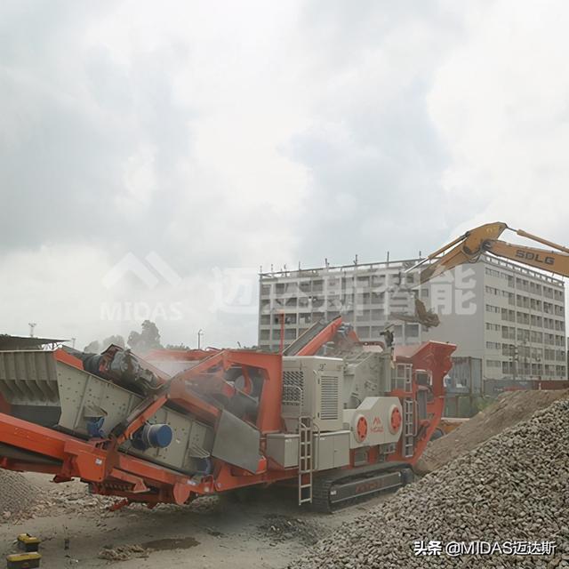 潮州方解石复合式破碎机的简单介绍