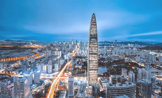 浙江破3万亿，福建坐稳第五！中国进出口十强省份出炉