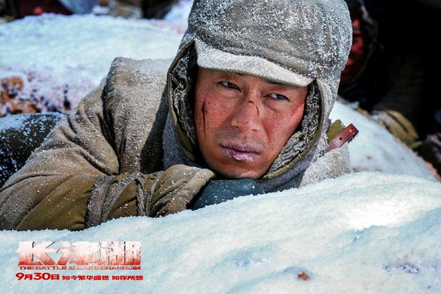 《长津湖》为什么没有「方言台词」——因为陈凯歌的良苦用心