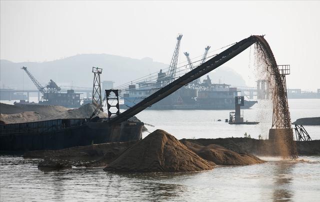 巢湖筛砂洗沙脱水一体机价格表