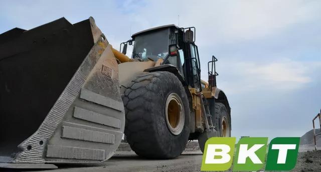 OTR轮胎哪家强？全球非公路轮胎品牌大盘点