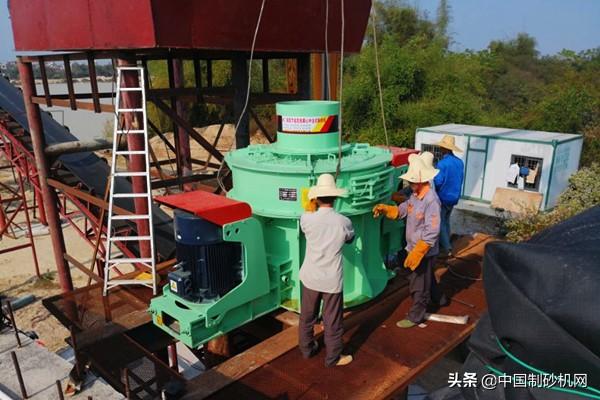 洗砂机哪个品牌好