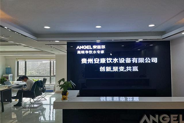 过滤机的图纸标记