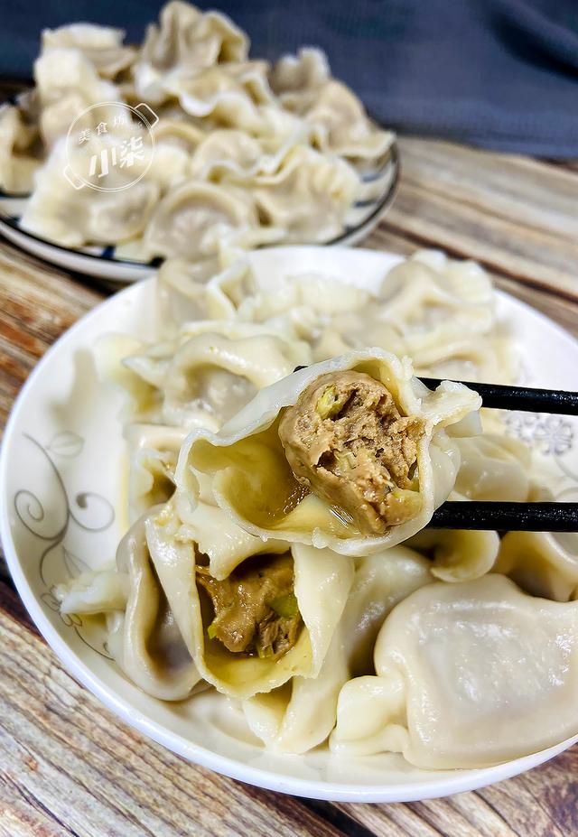 牛肉馅饺子的做法(白萝卜牛肉馅饺子的做法) | 伯乐创业网