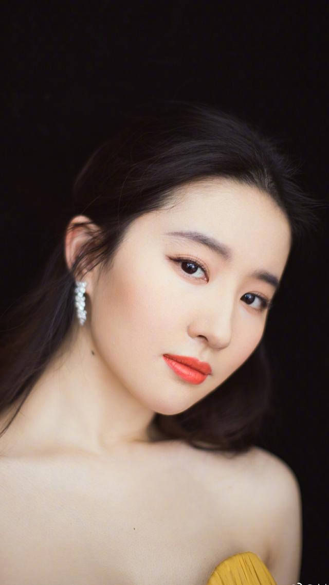 国内女明星图片大全 漂亮 壁纸(中国女明星惊艳高清图片)-天晟网