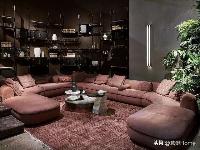 科隆家具机械展