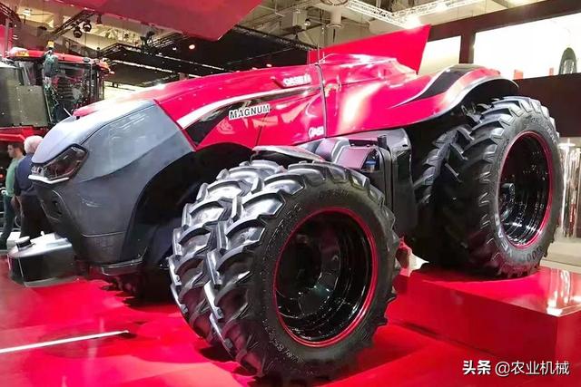 德国汉诺威机械展