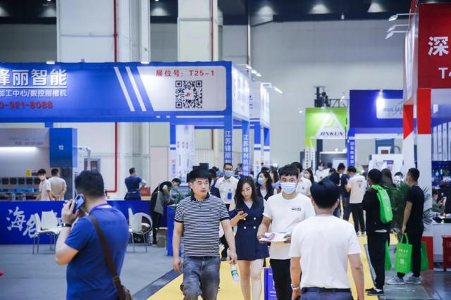 郑州国产工业机械展
