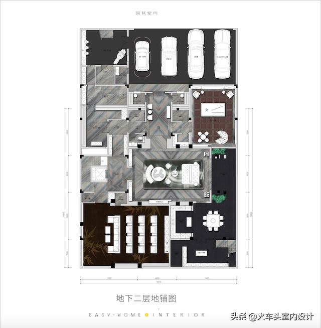 重庆展宸装饰工程