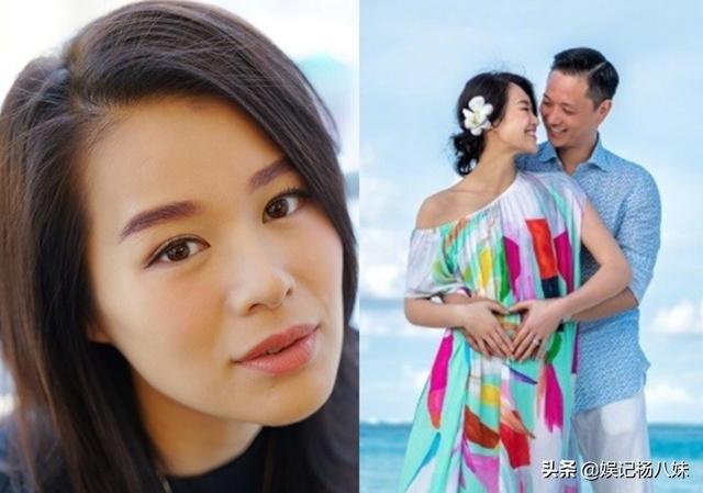 岑丽香个人资料:TVB女星爱抱团，“处女党”婚前不破戒，“七魔女”人生大不同