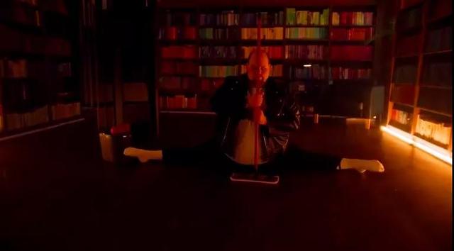 「粤趣周报」百度再推洗脑神曲｜德国家用品牌可边做家务边跳舞…