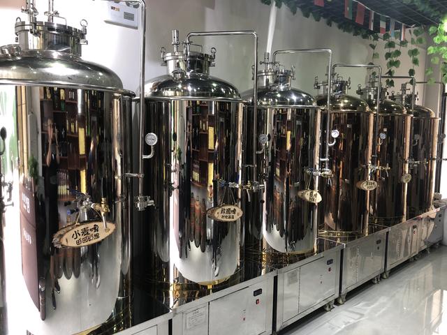 啤酒板框过滤机的作用