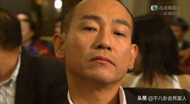 tvb男演员
