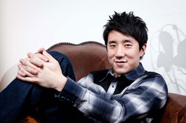 3尹相杰4李代沫5宁财神6毛宁7陈羽凡8傅艺伟9高虎10张耀扬11张默12