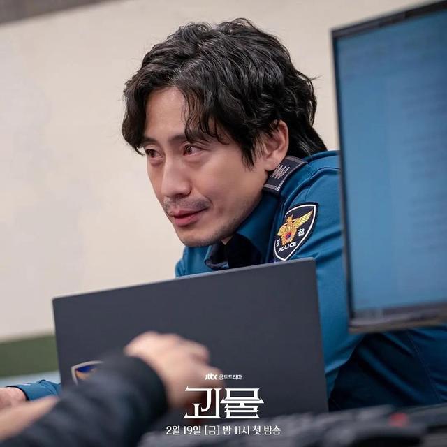 鸡皮疙瘩电影出现的怪物