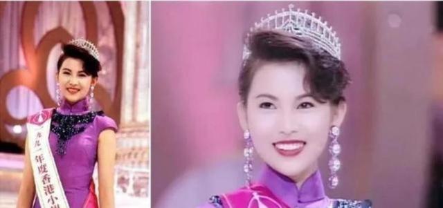 从神仙颜值，到曾志伟感慨"惨不忍睹"，是谁"毁灭"了香港小姐？