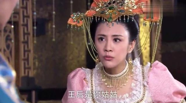袁心冉:整容明星出演电视剧，一眼看出破绽