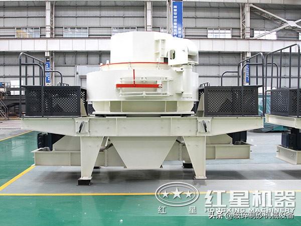 关于制砂机堵料怎么处理的信息