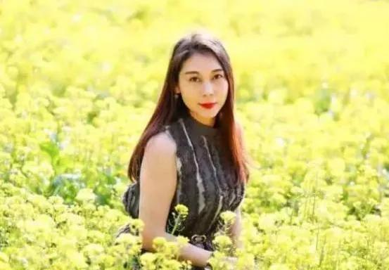 劳荣枝逃亡20年后，心态早已发生变化