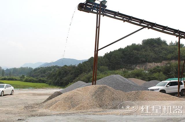 关于天津制砂机多少钱一台的信息