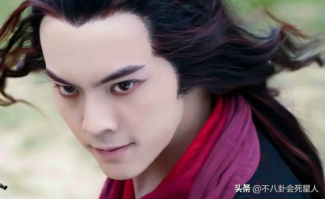 有哪些好看的古装剧推荐（10部造型辣眼的古装剧）