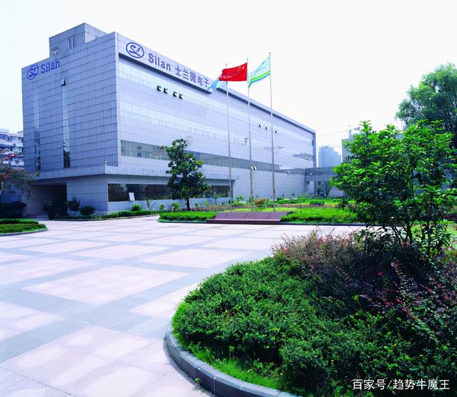 中国股市：被严重忽视的10大科技股（名单）