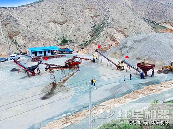山东沙厂污泥压滤机