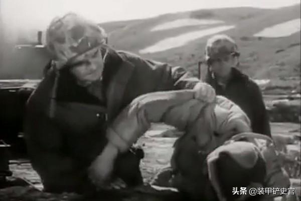 长津湖之役美国电影，美国人评价长津湖战役电影？