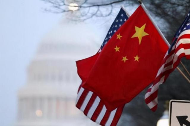 美国妥协了？美高官：中俄仍是强大威胁，但美国永远不会向其开战