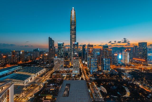 广东4个由镇升格的地级市，1市GDP超万亿，1市人口仅有257万