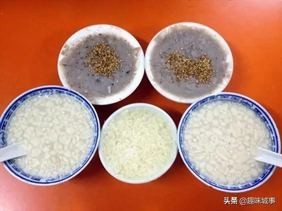 福州美食