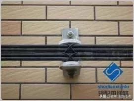 集束导线型号及规格,集束导线规格型号
