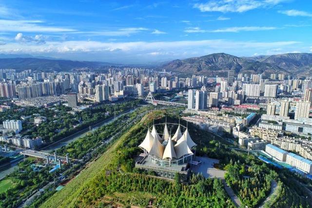 青海2010—2020年人口变化：3市州负增长，黄南州反超海北州