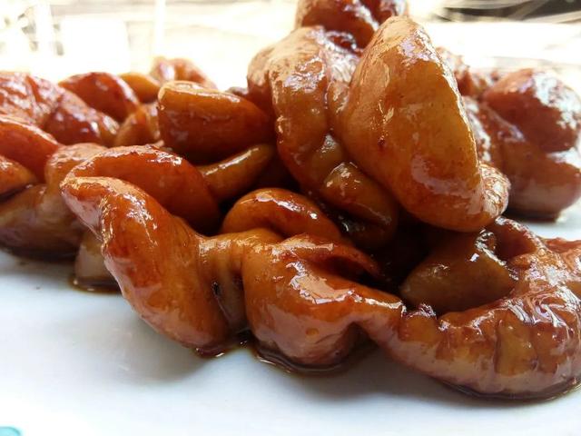 猪肉虽然有营养，但是你知道哪些部位能吃，哪些部位不能吃吗？