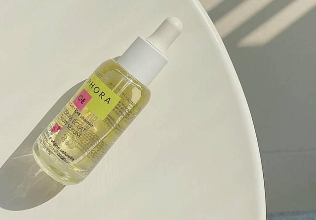 雏菊的天空身体乳祛痘