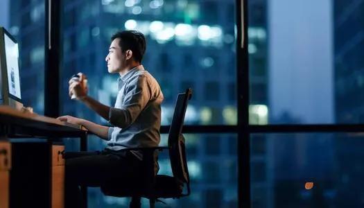 为何46-55岁是生命高危期？