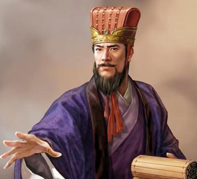 皇帝：我要吃公鸡下的蛋，甘罗：这有何难？后甘罗官拜丞相