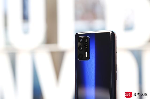 realme 真我 GT评测：2799元起售，对手只有一个？-第14张图片-9158手机教程网