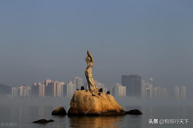 珠海十大景点（珠海十大景点是哪些）