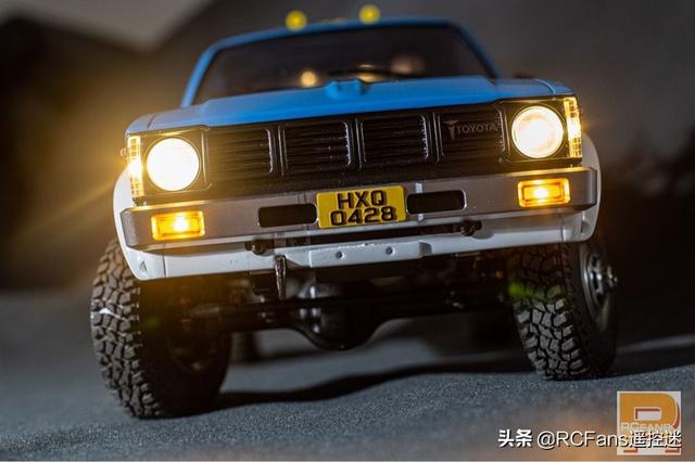 rc模型车和工程机械展