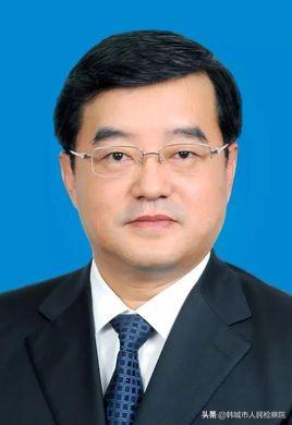 黑龙江等5省区党委主要负责同志职务调整
