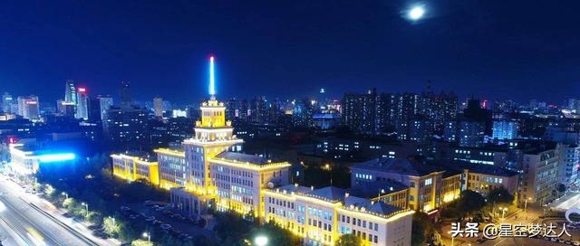 哈工大土木工程学院百年发展史