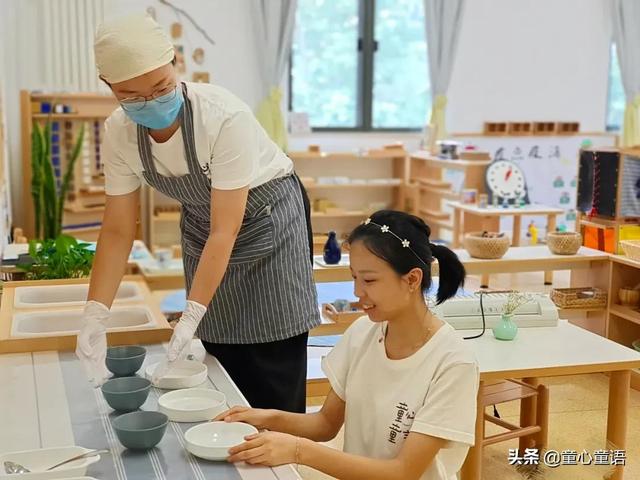 「童心童语托育」聊一聊托育机构的安全与卫生那些事儿