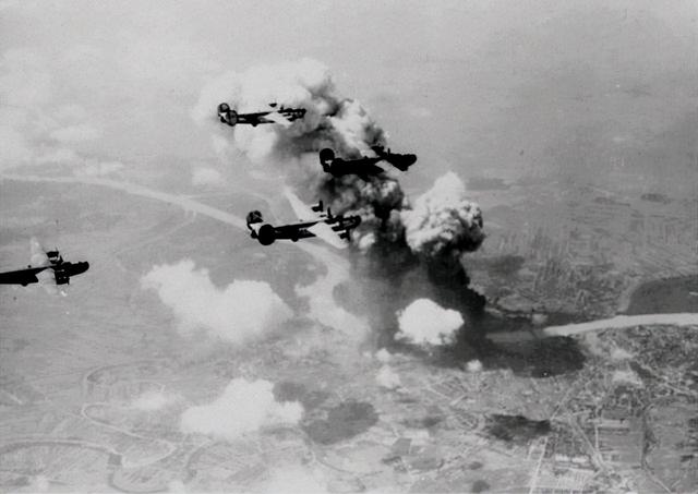 关于广岛核爆炸的电影（漫威永恒族电影解说）