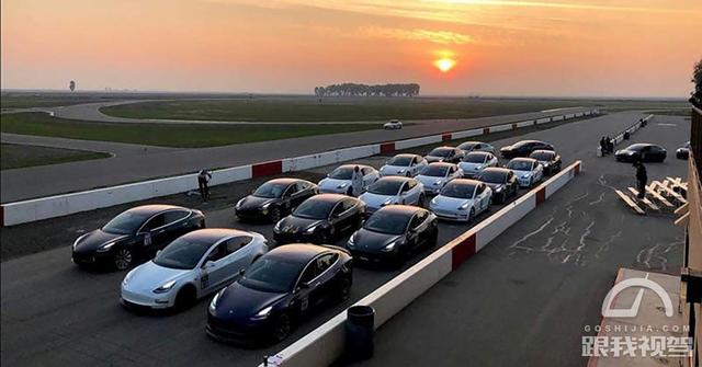 一年狂赚16亿？特斯拉最赚钱业务 向传统车企出售碳排放