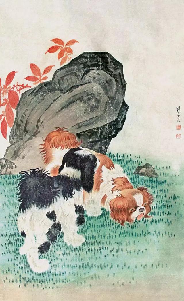 拉萨重型立轴制砂机