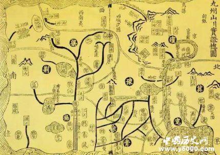 中国悬案未解之谜大全，中国古代十大历史悬案，至今都是未解之谜