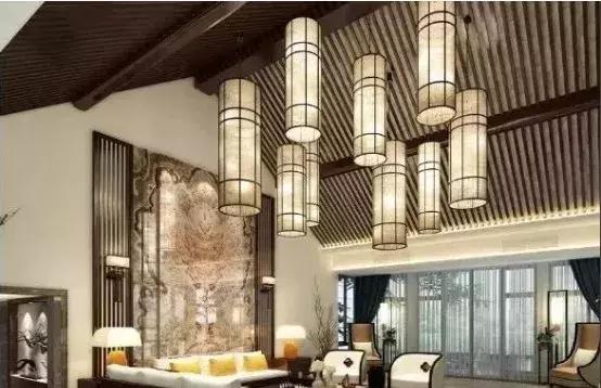 天然玉石工程背景展