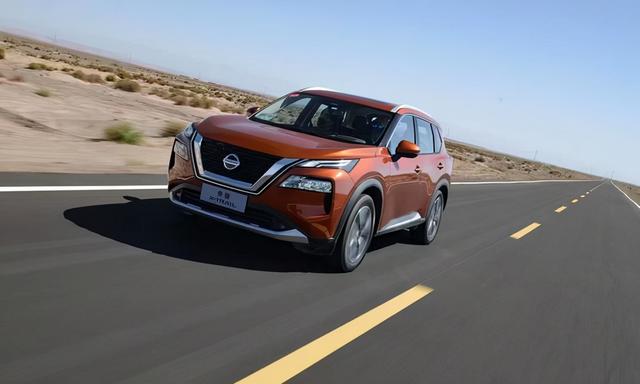 销量榜“查无此人”，网传老款车型将复出，日产新奇骏近况如何？